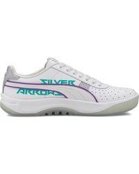 PUMA - X Mercedes-Amg Petronas Motorsport Gv Special Perforated Sneakers - Lyst