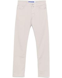 Jacob Cohen - Bard Five-Pocket Jeans - Lyst