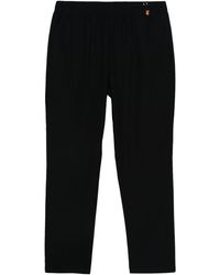Save The Duck - Michael Straight-leg Trousers - Lyst
