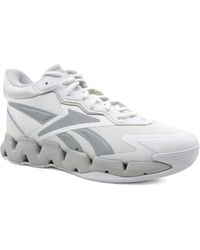 Reebok - Zig Encore Sneakers - Lyst