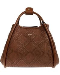 Max Mara - Marine Tote Bag - Lyst