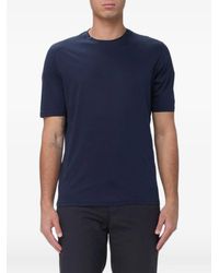 XC - Crew-Neck T-Shirt - Lyst