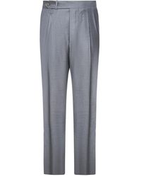 Franzese Collection - Capri Trousers - Lyst