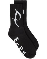 THUG CLUB - Basic Socks - Lyst