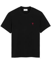 Ami Paris - Topwear - Lyst