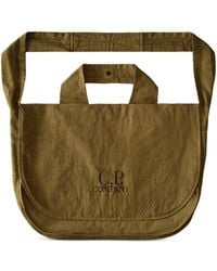 C.P. Company - Shoulder Bag - Lyst