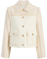 Cinq À Sept - Liliana ジャケット - Lyst