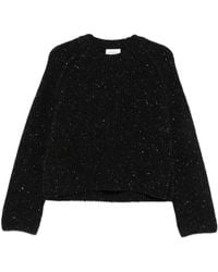 Christian Wijnants - Kamien Crew-Neck Sweater - Lyst