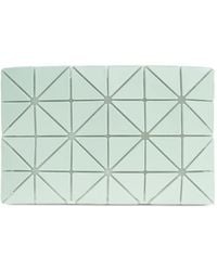 Issey Miyake - Geometric Tote Bag - Lyst
