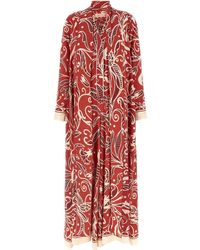 F.R.S For Restless Sleepers - Euripila Kleid - Lyst