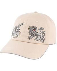 Dime - Athletics Low Pro Baseballkappe - Lyst