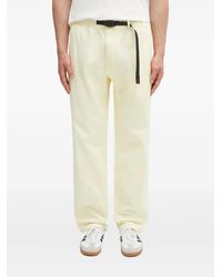 Gramicci - Elasticated-Waist Regular Trousers - Lyst
