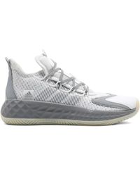 adidas - Pro Boost Low Light Onix" Sneakers - Lyst