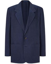 MAN ON THE BOON. - テーラードジャケット - Lyst