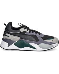 PUMA - Sneakers Da Corsa Con Inserti - Lyst