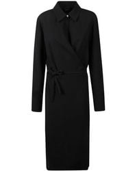 Pinko - Dresses - Lyst
