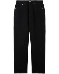 Fortela - 965 John Five-Pocket Jeans - Lyst