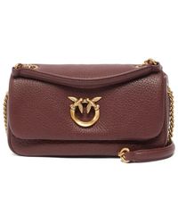 Pinko - Shoulder Bags - Lyst