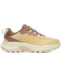 Merrell - Speed Strike 2 Paneled Sneakers - Lyst