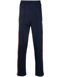PS by Paul Smith - Happy Track Pants - Lyst