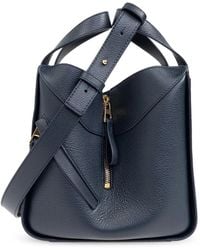 Loewe - Sac Cabas Compact Hammock - Lyst