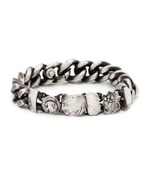 Werkstatt:münchen - Memories Armband - Lyst
