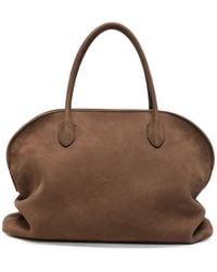The Row - Borsa A Spalla Agnes 15 - Lyst
