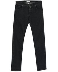 Jacob Cohen - Nick Slim Jeans - Lyst