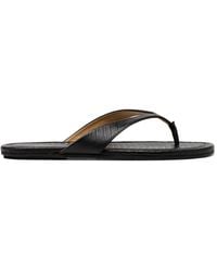 Marsèll - Infrafilo Sandalen Mit Ziernaht - Lyst