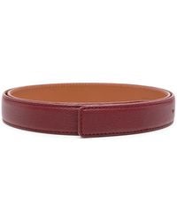 Santoni - Klassischer Gürtel - Lyst