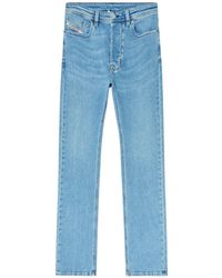 DIESEL - Light 1985 Larkee Jeans - Lyst