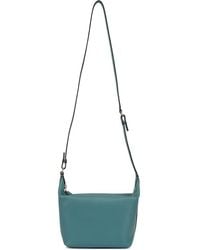Valextra - Borsa A Spalla Mochi Mini - Lyst