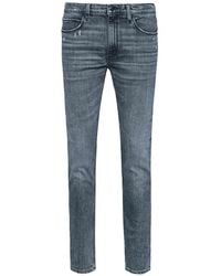 HUGO - 774 Slim-Fit Jeans - Lyst