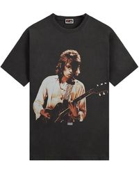 Kith X Rolling Stones Mick Jagger T-Shirt in Black for Men | Lyst UK