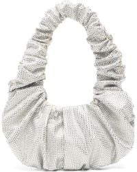 GIUSEPPE DI MORABITO - Borsa Tote Con Decorazione - Lyst