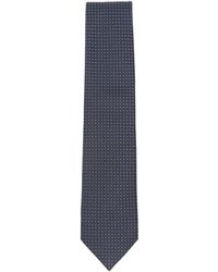 Brioni - Corbata de seda con motivo de lunares - Lyst