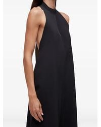 Osklen - Halter-neck Jumpsuit - Lyst