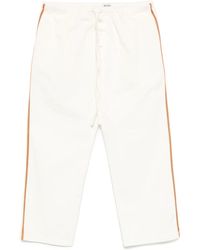 Bode - Baseball Trousers - Lyst