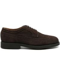 Sebago - Brogues Canton - Lyst
