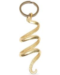 Our Legacy - Light-Holder Keyring - Lyst