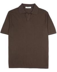 Brooksfield - Short-Sleeve T-Shirt - Lyst