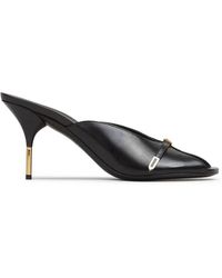 Versace - Sandales Nyx À Boucles - Lyst