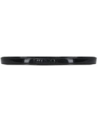 10 Corso Como - Patent Leather Snap-Button Belt - Lyst