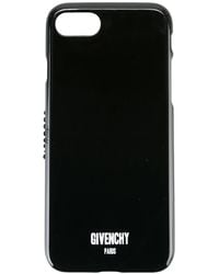 Givenchy - Logo Print Iphone 7 Case - Lyst
