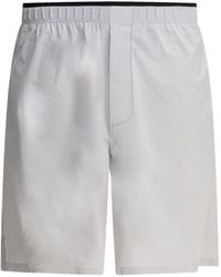 GR10K - Render Ultrasound Elasticated-Waistband Shorts - Lyst