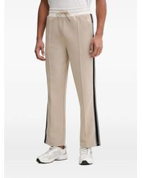 Guess - Side-Stripe Track Pants - Lyst