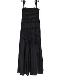 Tory Burch - Strappy Dress - Lyst