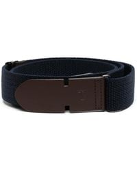 Tod's - Greca Belt - Lyst
