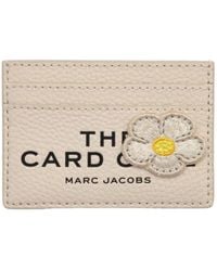 Marc Jacobs - The Camp Patchwork Card Case - Lyst