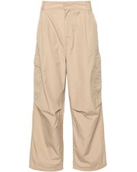 Carhartt - Pantalon en coton Cole à poches cargo - Lyst